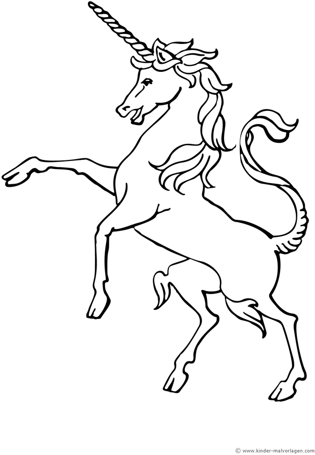 einhorn-ausmalvorlage-zauberhaft-kreativ