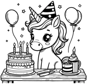 einhorn-geburtstags-feier-mit-luftballons