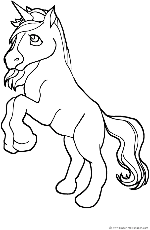 einhorn-mit-fantasie-ausmalen