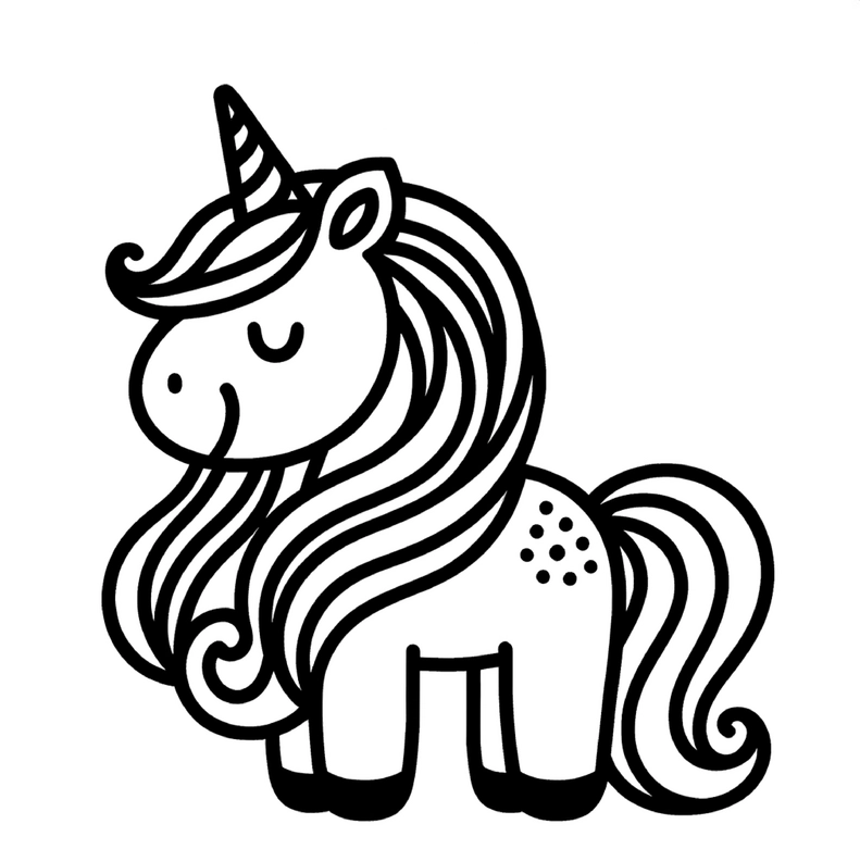 einladung-zum-ausmalen-einhorn-vorlage