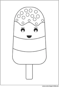 eis-am-stiel-malvorlage