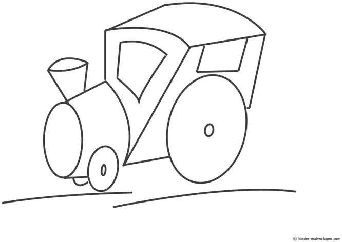eisenbahn-lokomotive-ausmalvorlage