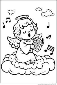 engel-auf-wolke-mit-noten