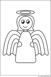 engel-ausmalvorlage-weihnachtszeit-fuer-kinder