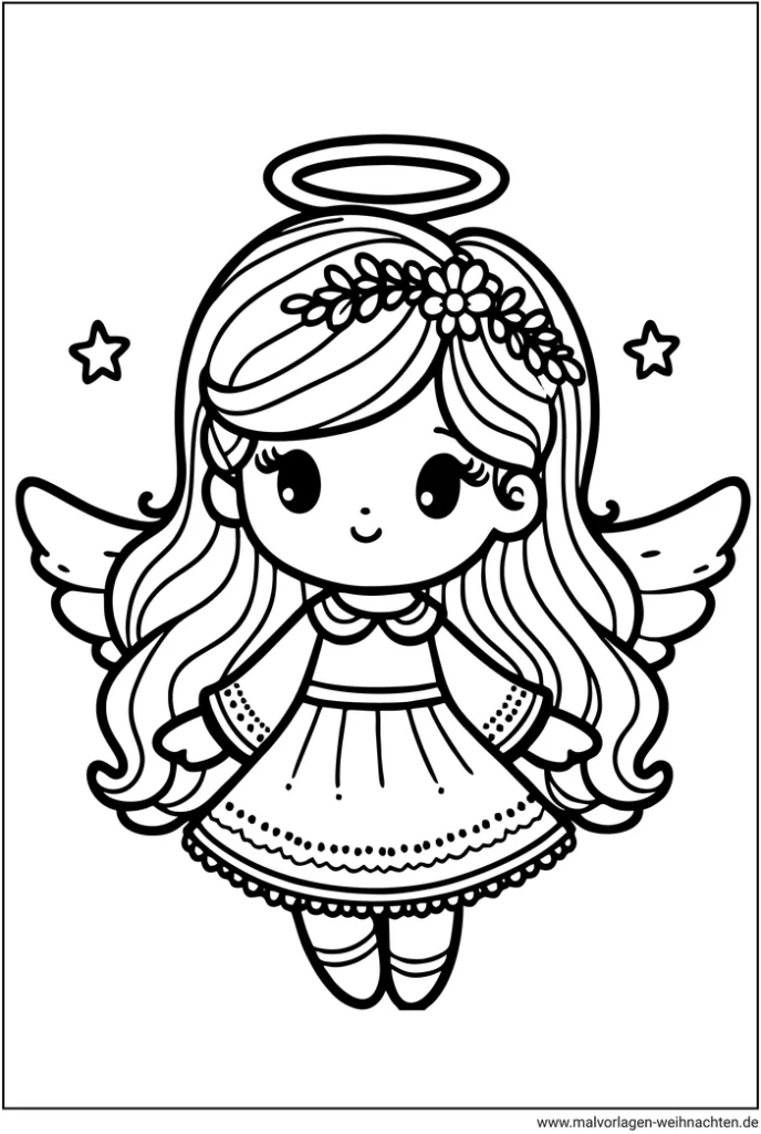 engel-mit-heiligenschein-und-fluegel-weihnachten