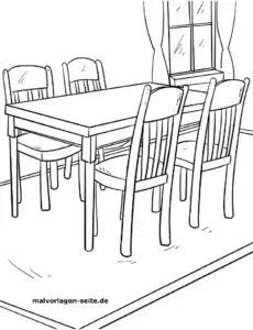 esstisch-stuehle-in-wohnraum