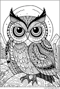 eule-mit-mustern-ausmalbild-fuer-kinder-und-erwachsene