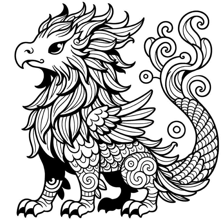 fabelwesen-malen-ausmalvorlage-kostenlos