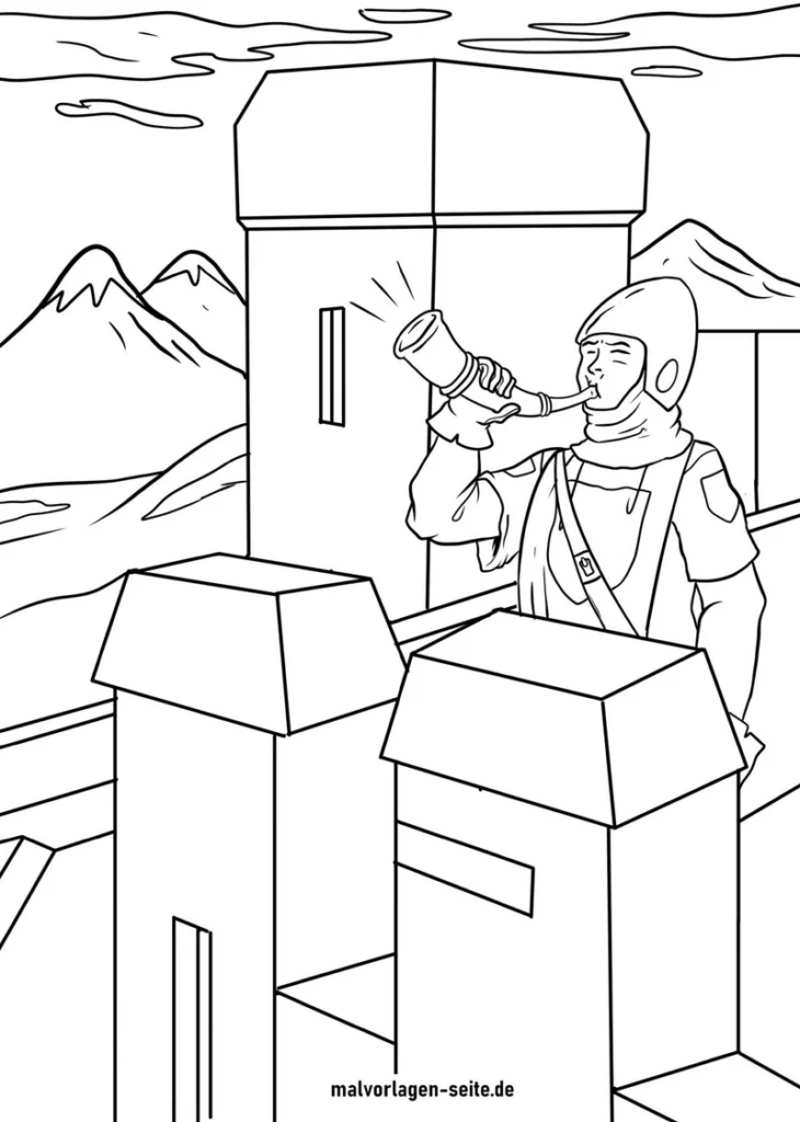 fanfarenblaeser-auf-mauer-mit-bergen