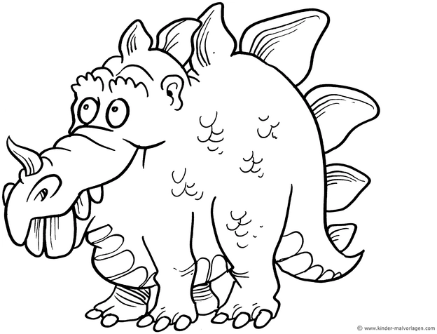 fantastischer-dinosaurier-mit-stacheln-und-lustigen-augen