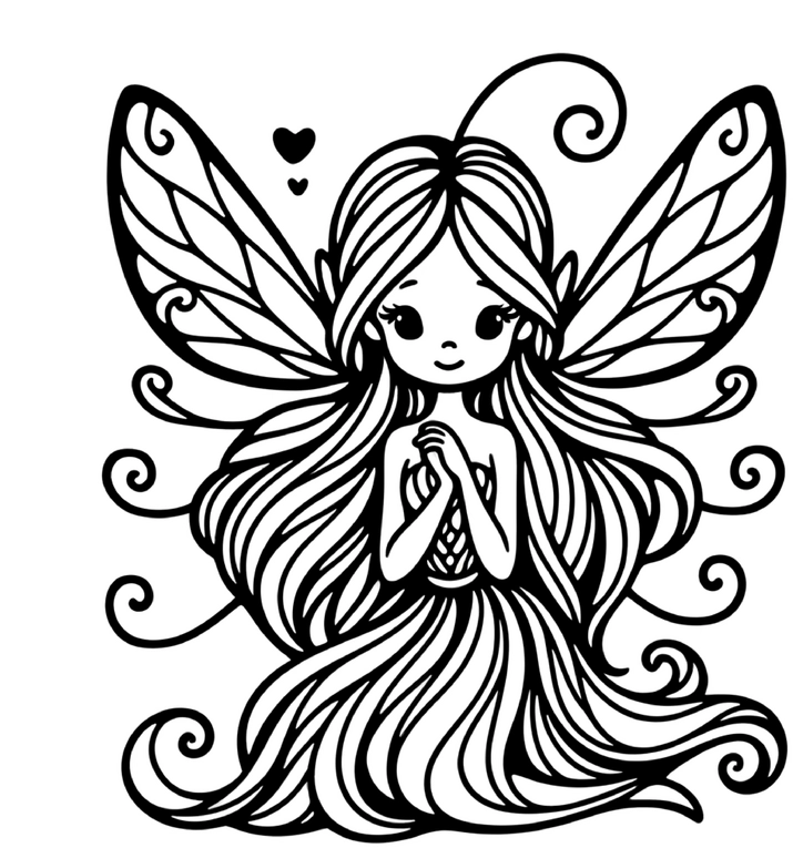 fee-mit-grossen-fluegeln-und-herzen