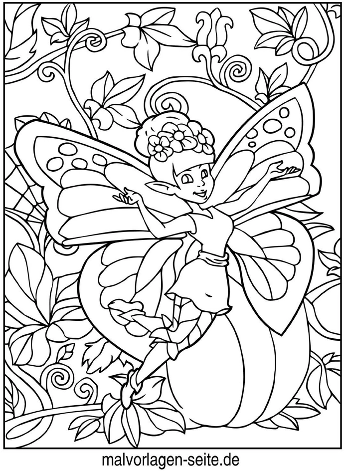 fee-mit-schmetterlingsfluegel-und-blumen