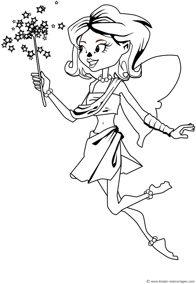 fee-mit-zauberstab-und-funkelnden-sternen