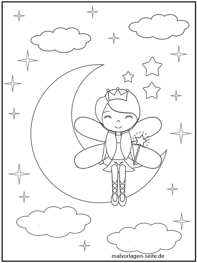 feenprinzessin-auf-dem-mond-mit-wolken-und-sternen