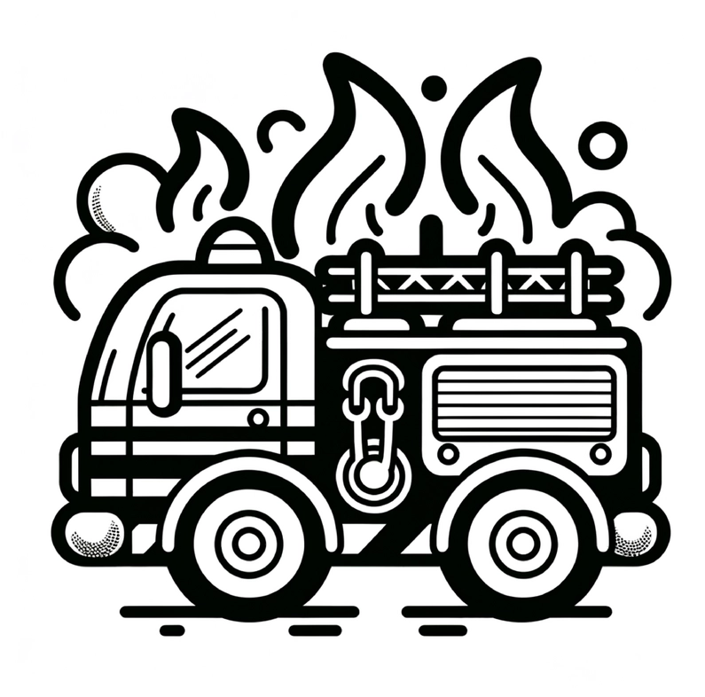 feuerwehr-ausmalvorlage-fuer-kinder