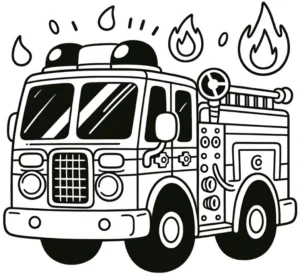 feuerwehr-ausmalvorlage-fuer-kinder