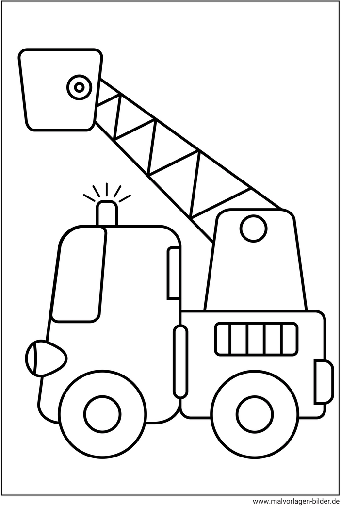 feuerwehrfahrzeug-malvorlage-kreatives-ausmalen