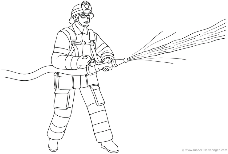 feuerwehrmann-mit-wasserschlauch