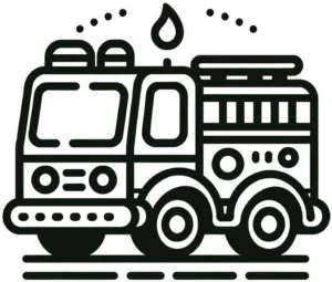 feuerwehrwagen-malvorlage-ausmalbilder