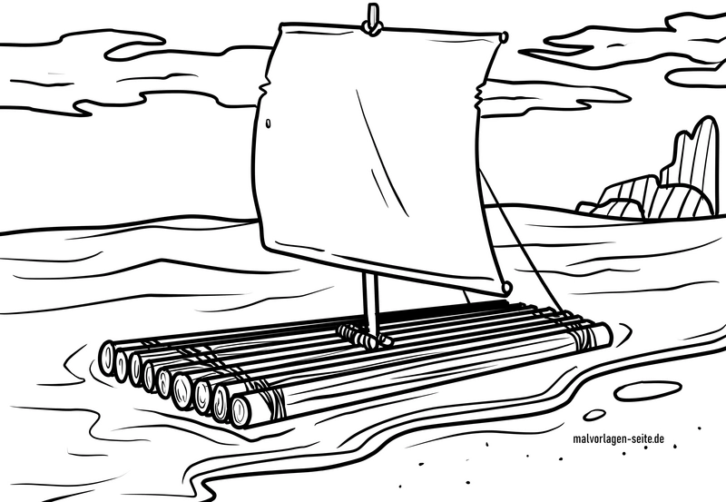 floss-auf-dem-wasser-malen