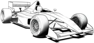 formel-1-rennwagen-ausmalbild