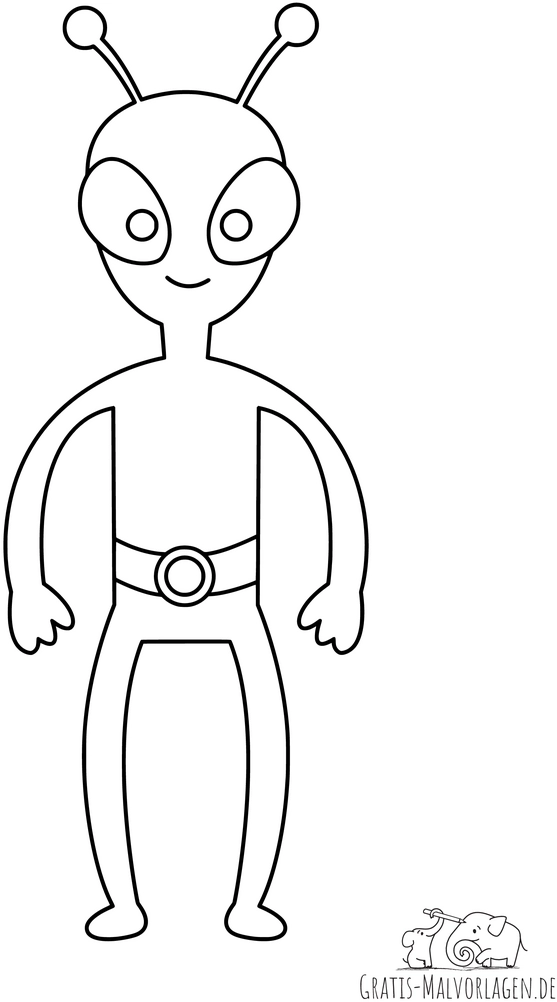 freundlicher-alien-aus-dem-weltall