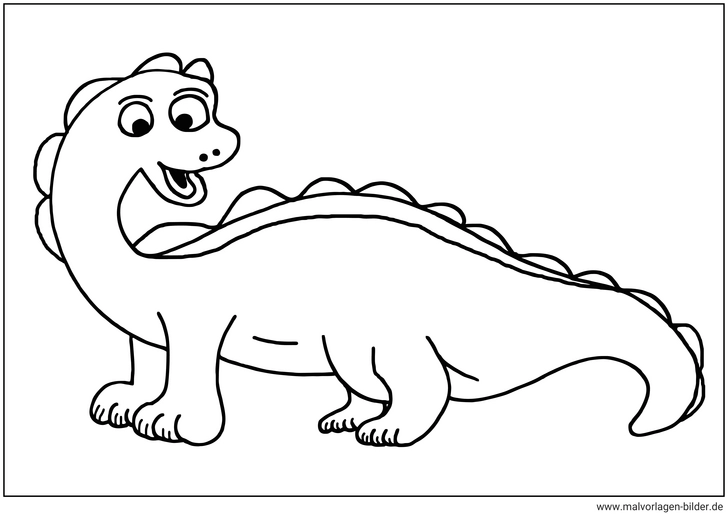 freundlicher-dinosaurier-ausmalbild