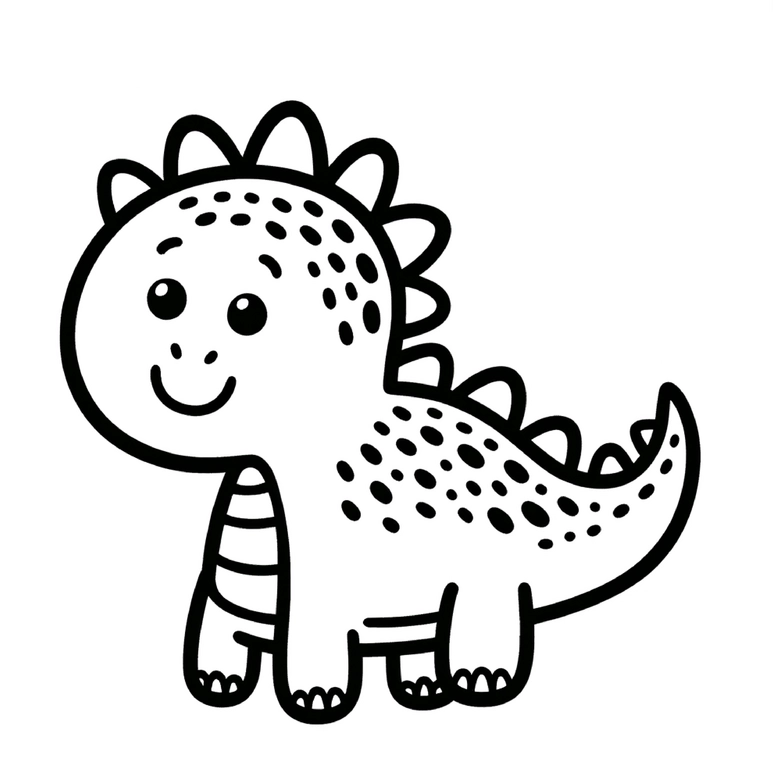 freundlicher-dinosaurier-ausmalvorlage