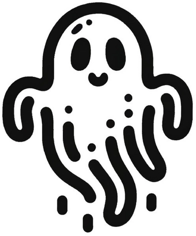 freundlicher-geist-malvorlage-zum-ausdrucken