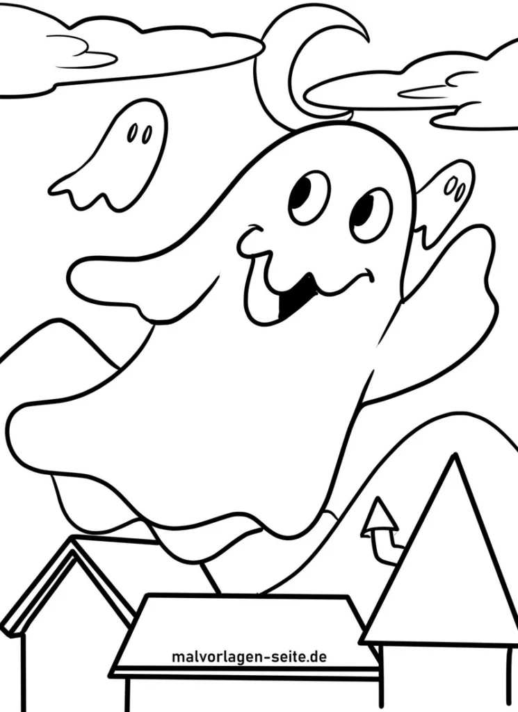 freundlicher-geist-mit-geistern-und-mond