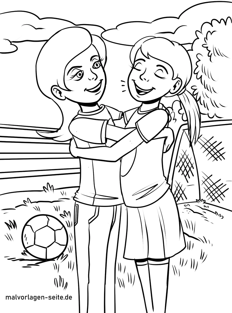 freundschaft-auf-dem-fussballfeld