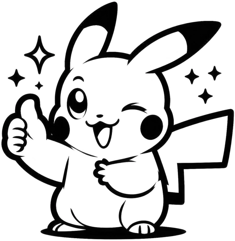 fröhlicher-charakter-ausmalbild