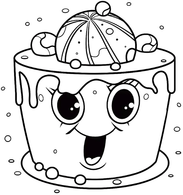 fröhlicher-kuchen-mit-eisbecher