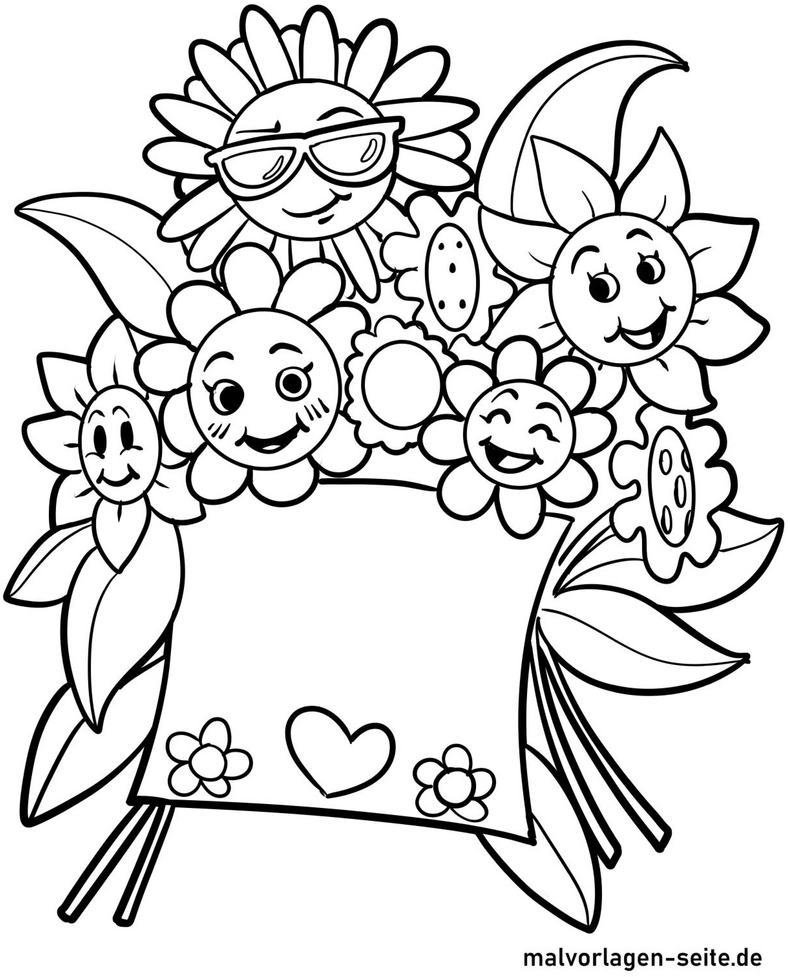 fruehling-blumen-ausmalen