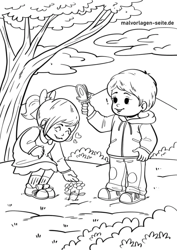 fruehling-natur-entdecken-mit-kindern