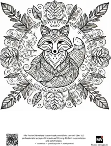 fuchs-ausmalbild-fuer-kinder