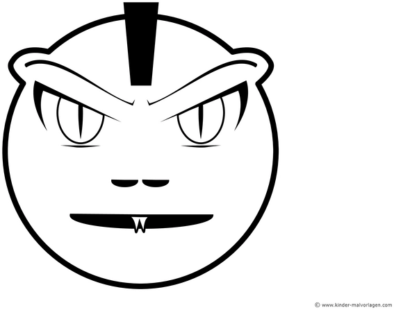 furchtloser-comic-charakter-mit-markanter-frisur