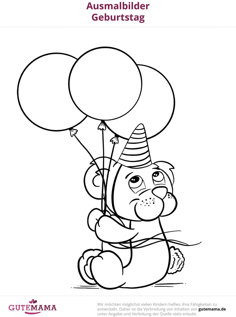 geburtstags-baer-mit-ballons-ausmalvorlage