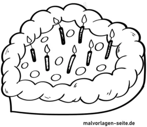 geburtstagskuchen-mit-kerzen-und-streuseln