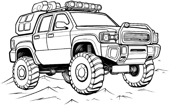geländewagen-ausmalvorlage-für-kinder