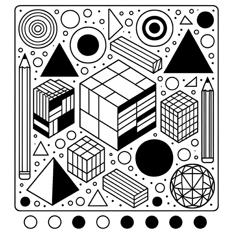 geometrische-formen-ausmalen-und-lernen