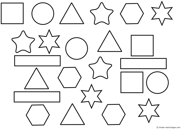 geometrische-formen-ausmalen-vorlage