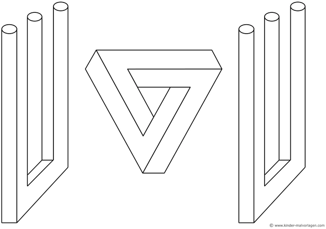 geometrische-formen-dreidimensional-ausmalen