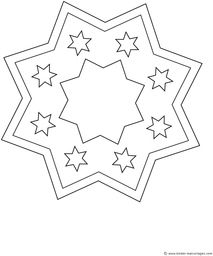 geometrischer-stern-mit-sternen