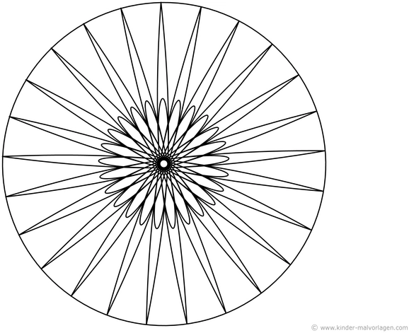 geometrisches-mandala-mit-strahlen-und-wellen