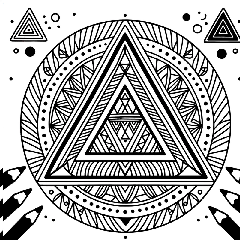 geometrisches-muster-ausmalen-download