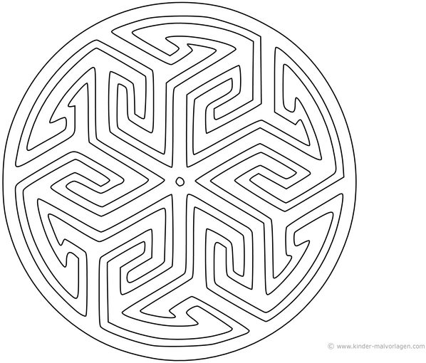 geometrisches-muster-ausmalen-vorlage
