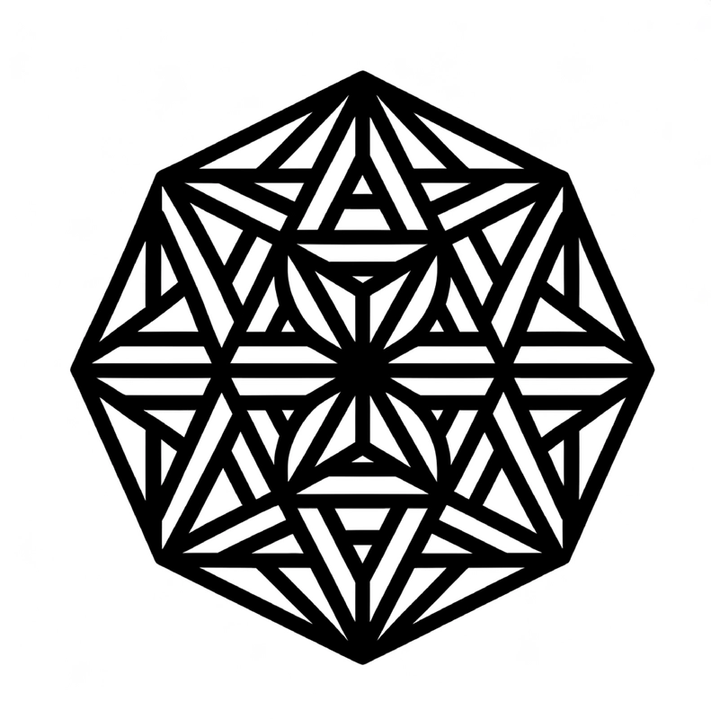 geometrisches-muster-ausmalvorlage-zum-drucken