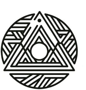 geometrisches-muster-malvorlage-kostenlos
