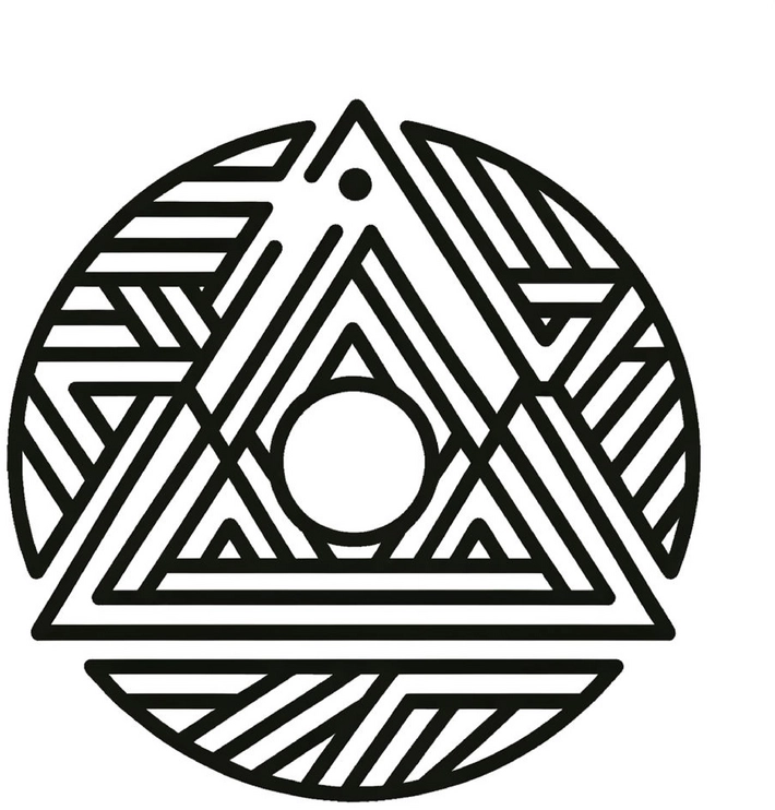 geometrisches-muster-malvorlage-kostenlos